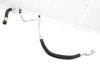 Engine Oil Cooler Line / Pipe (INLET) 17227636940 — photo 1