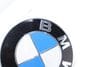 BMW Emblem / Badge (82MM) 51148132375 — photo 2