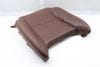 Lower Seat Bottom Cushion (LEATHER) 52107232262 — photo 1