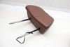 Comfort Headrest / Head Rest (LEATHER) 52107264176 — photo 1