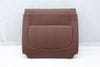 Seat Back Panel w/ Pocket 52107232090 — photo 1