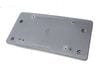 License Plate Mount Bracket 51118048167 — photo 1