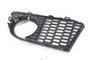 Bumper Fog Light Grille / Cover 51117906198 — photo 4