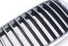 Bumper Grille 51137203650 — photo 2