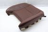 Lower Seat Bottom Cushion (LEATHER) 52107293512 — photo 1
