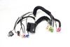 Headunit / Head Unit Wiring Harness Connector / Pigtail Set 65129290362 — photo 1