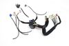 Headunit / Head Unit Wiring Harness Connector / Pigtail Set 65129290362 — photo 2