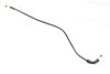 Hood Latch Release Cable 51237183765 — photo 5