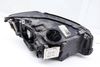 Adaptive HID Xenon Headlight / Headlamp 63117203255 — photo 4