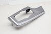 Headlight Switch Dash Trim / Bezel 51458050167 — photo 1