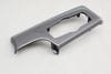 Headlight Switch Dash Trim / Bezel 51458050167 — photo 2