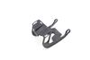 Headlight Washer Cover Cap Mount Bracket 51118048019 — photo 1