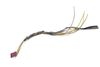 4-PIN Outer Tail Light Wiring Connector / Pigtail 8377240 — photo 1