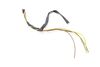 4-PIN Outer Tail Light Wiring Connector / Pigtail 8377240 — photo 2
