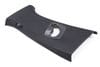 Upper B Pillar Trim / Panel 51439116349 — photo 1