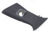 Upper B Pillar Trim / Panel 51439116349 — photo 2