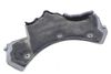 Lower Firewall / Bulkhead Sound Insulation Panel 51717188421 — photo 2