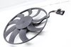 Radiator Electric Cooling Fan (850W) 17427647652 — photo 1