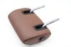 Center Headrest / Head Rest (LEATHER) 52207260339 — photo 4