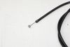 Hood Bowden / Release Cable 51237255801 — photo 2