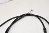 Hood Bowden / Release Cable 51237255801 — photo 3