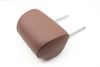 Outer Headrest / Head Rest (LEATHER) 52207236088 — photo 2