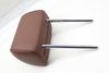 Outer Headrest / Head Rest (LEATHER) 52207236088 — photo 3