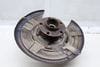 Spindle Knuckle w/ Wheel Bearing 33326793769 — photo 2
