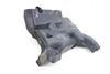 Power Steering Rack / Gear Cover 51757228688 — photo 1