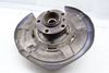 Spindle Knuckle w/ Wheel Bearing 33326793770 — photo 2