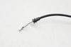 Seat Backrest Release / Fold-Down Bowden Cable 52207114469 — photo 2