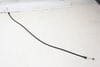 Seat Backrest Release / Fold-Down Bowden Cable 52207114469 — photo 4