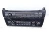 Stereo Radio / AC Climate Control Panel 61319306163 — photo 1