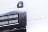 Stereo Radio / AC Climate Control Panel 61319306163 — photo 2