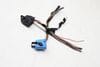 Stereo Radio / AC Climate Control Panel Wiring Pigtail Set — photo 1