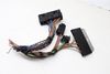 Top-Hifi Amplifier / Amp Wiring Harness Connector / Pigtail Set — photo 2