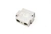 Transmission Oil Cooler Line Block 17227592723 — photo 1