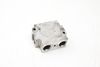 Transmission Oil Cooler Line Block 17227592723 — photo 2