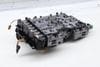 Transmission Valve Body / Mechatronic (GA8HP45Z) 24348612856 — photo 1