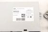 ECU DME / CAS4 Theft Locking Module / Lock Cylinder w/ Key 12147638781 — photo 2