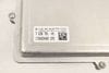 ECU DME / CAS4 Theft Locking Module / Lock Cylinder w/ Key 12147638781 — photo 3