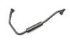 Fuel Tank Breather Line / Hose 13907636131 — photo 3