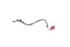 Inner Tail Light Wiring Harness Connector / Pigtail — photo 1