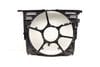 Radiator Electric Cooling Fan Housing 17427612453 — photo 1