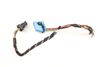 Radio / Climate Control Wiring Connector / Pigtail Set — photo 2