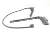 Inner Door Gasket / Window Seal 51357275319 — photo 1