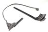 Inner Door Gasket / Window Seal 51357275319 — photo 2