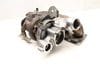 Turbo / Turbocharger w/ Exhaust Manifold 11657583908 — photo 1