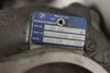 Turbo / Turbocharger w/ Exhaust Manifold 11657583908 — photo 2