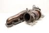 Turbo / Turbocharger w/ Exhaust Manifold 11657583908 — photo 4